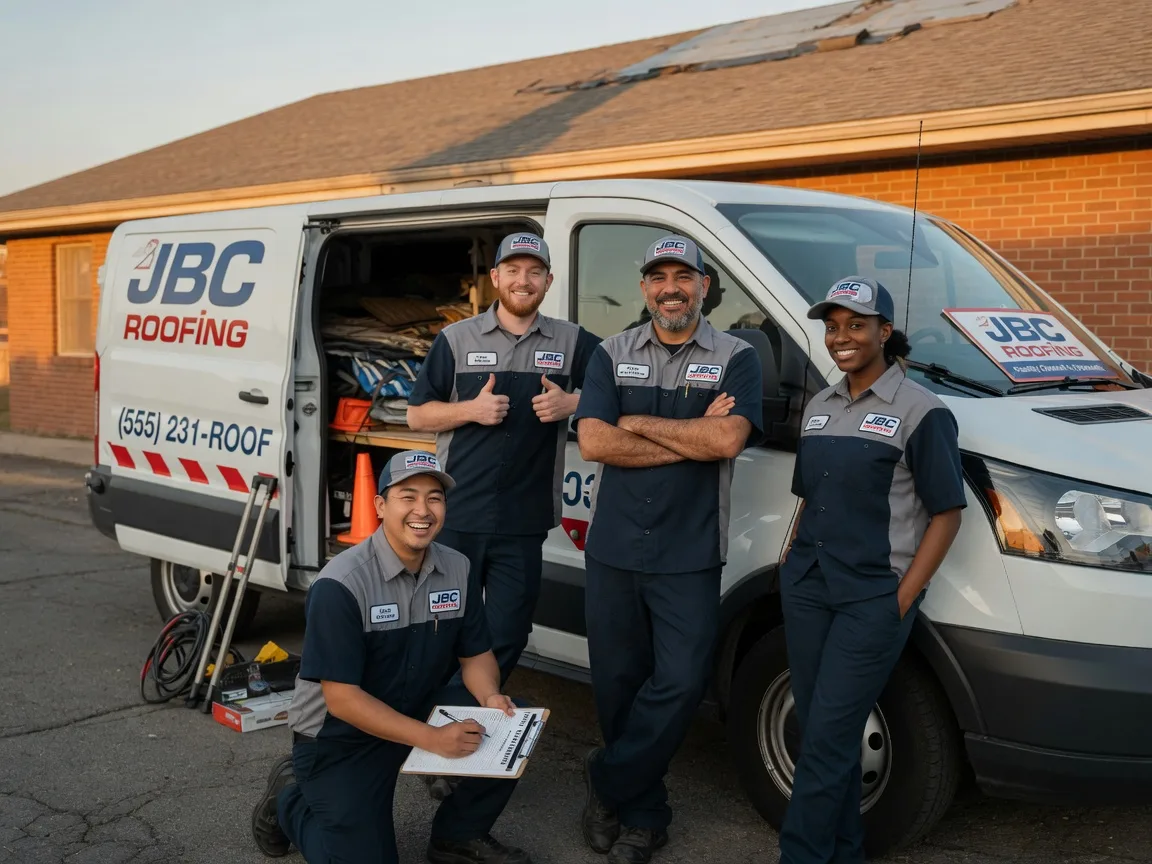 Roof Replacement company in Farson, WY