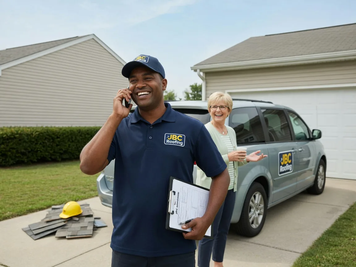 Roof Replacement Farson, WY FAQs